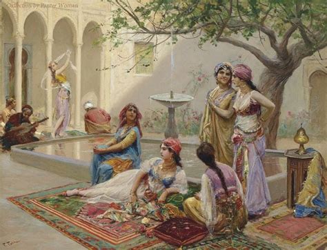 The Sex Lives Of Women Inside A Mughal Emperor’s Harem By Sal Lessons From History Medium