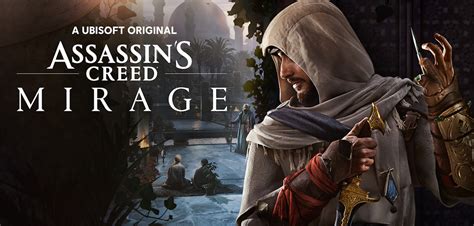 N O Miragem Assassin S Creed Mirage Revela Gameplay Xbox Power
