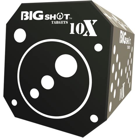 Big Shot Titan Broadhead Target 16