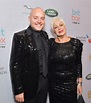 Denise Welch's husband plays her Hollyoaks toyboy's body double in ...