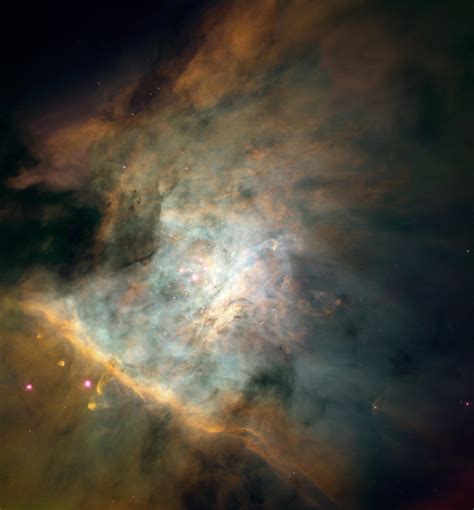 387429 Orion Nebula Hubble Space Telescope 4k Rare Gallery Hd Wallpapers