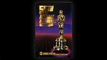 55th Academy Awards - 1983: Oscar Ceremony Posters - Oscars 2020 Photos ...