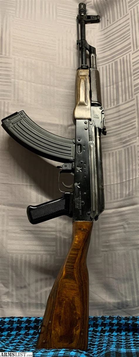 Armslist For Sale Maadi Egyptian Pre Ban Ak47 Arm