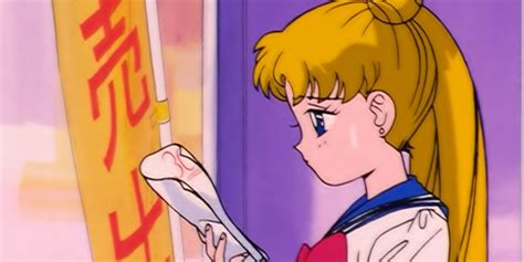 Sailor Moon The 10 Worst Things Sailor Moon Ever Did In The Anime Ranked