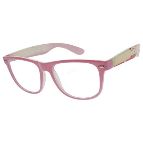 pink square glasses 291019 zenni optical eyeglasses valentine theme zenni optical perfect