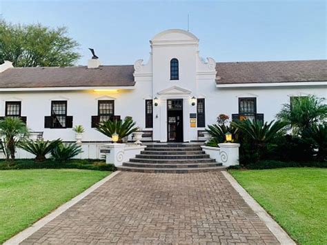 Welgekozen Country Lodge Reviews Piet Retief South Africa