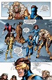 X Men Forever 004 2009 | Read X Men Forever 004 2009 comic online in ...