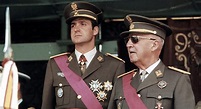 Juan Carlos I: Su vida en imágenes - Libertad Digital