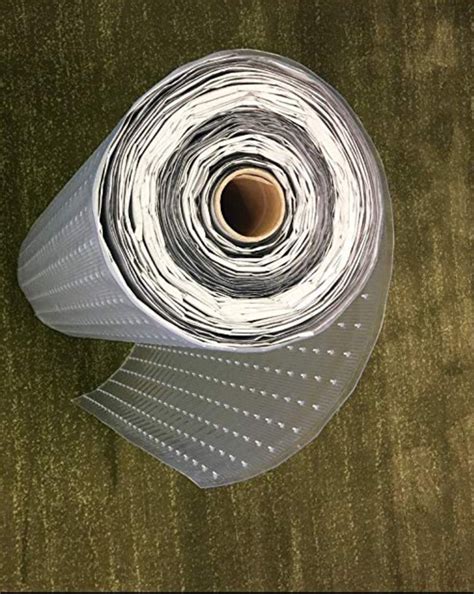 Clear Plastic Runner Rug Carpet Protector Mat Ribbed Etsy