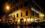 Hotel Delle Nazioni in Rome, Italy from 280$, photos, reviews ...