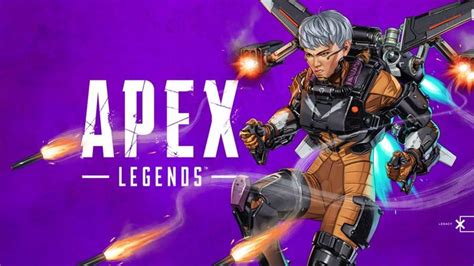 Nieuw Seizoen Apex Legends Introduceert Ouderwetse Gamemodus Esports