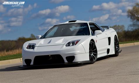 Incredible Widebody Nsx Photoshoot Synth19 Photo Supra Forums