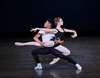 Review: At School of American Ballet, Passing With Flying Colors - The ...