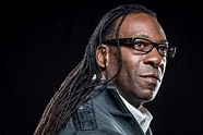 Booker T brings Reality of Wrestling to Houston suburb