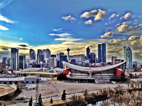 3 Places to Drink and Have Fun in Downtown Calgary