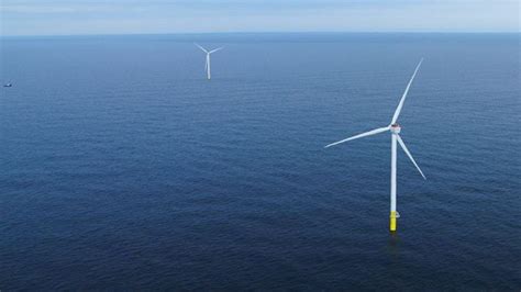 Discover Nys First Offshore Wind Farm South Fork Wind