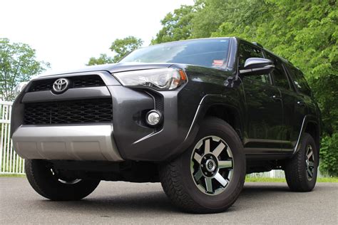 2018 4runner Conclusion Life Changes But Ill Always Love The 4runner