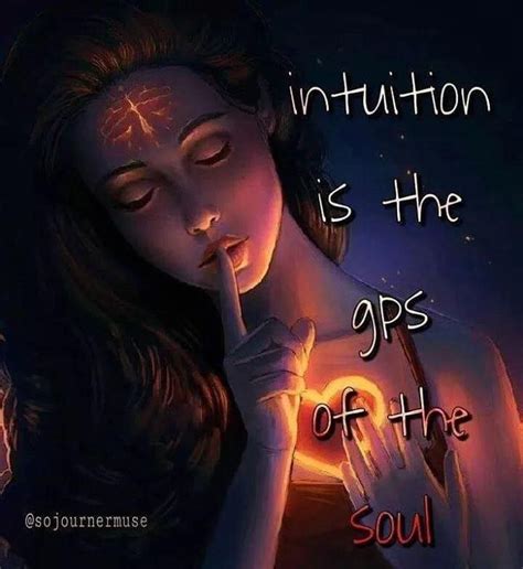 Inspiration Spirituality Intuition Spiritual Awakening