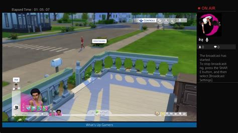 Sims 4 Gameplay Youtube