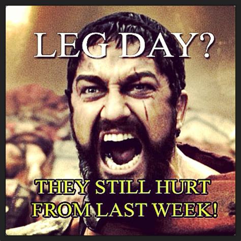 Leg Day Rocks Workout Humor Workout Memes Gym Humor