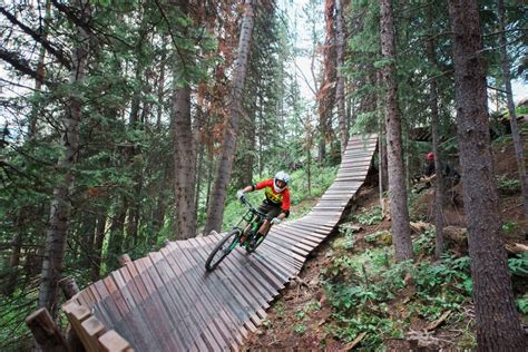 7 Of The Best Mountain Biking Trails In Crested Butte Colorado
