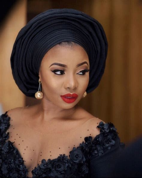 First Official Photos Of Mo Cheddah During Her Traditional Wedding Celebrities Nigeria