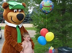 Birthday Parties | Yogi Bear's Jellystone Park™ Camp-Resort | South ...