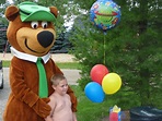 Birthday Parties | Yogi Bear's Jellystone Park™ Camp-Resort | South ...