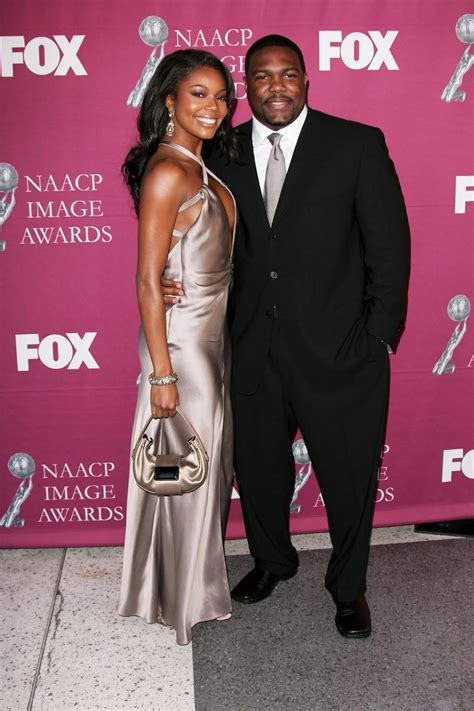 Gabrielle Union Explains Why She Was Entitled To Cheat On Ex Husband