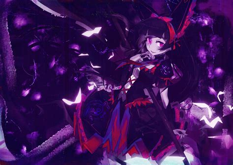 Rory Mercury By Valdi3656 On Deviantart