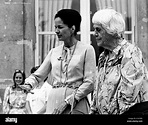 Mother of the President Lillian Gordy Carter Stock Photo, Royalty Free ...