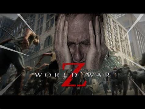 World War Z Gameplay Multiplayer YouTube