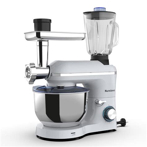 Posame Stand Mixer Official Website