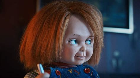 Watch Chucky Web Exclusive Chuckys Season 2 Kill Count