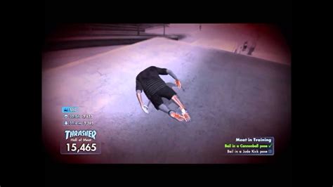 skate 3 hall of meat youtube