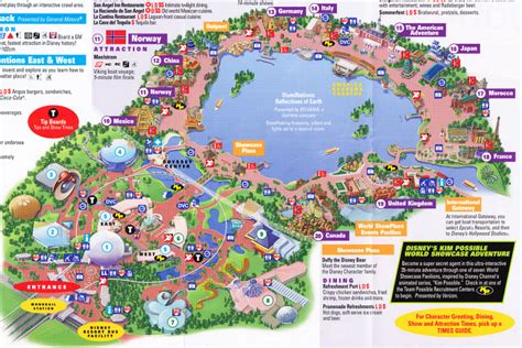 50 Best Ideas For Coloring Printable Disney Park Maps Vrogue Co