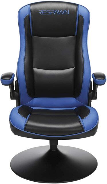 Respawn Rsp 800 Ofm Rocking Gaming Chair 2913 D X 2598 W X 4173