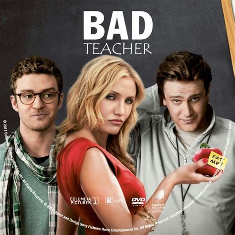 مشاهدة فيلم الاثارة للكبار فقط 26 bad teacher 2011 مترجم الجديد اون لاين