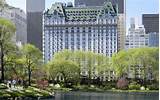 Images of Luxury Hotels Central Park