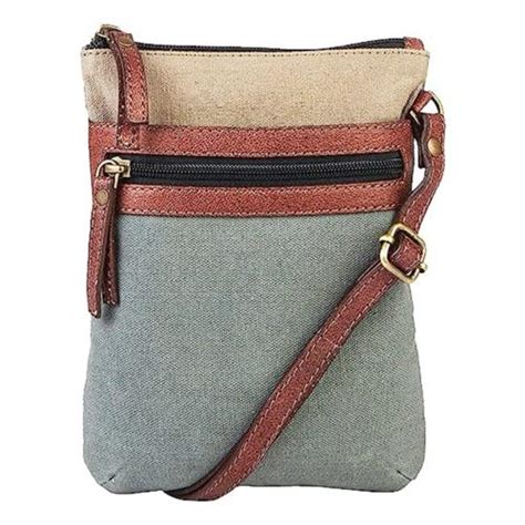 Buy Rezzy Small Messenger Crossbody Vintage Sling Bag Online At Best