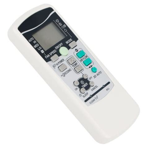 New Rkx502a001 Rkx502a001c Replace Remote For Mitsubishi Ac Srk Zg S
