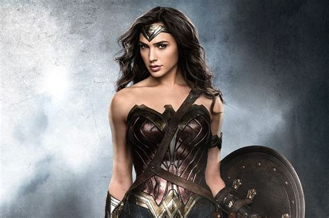 James Camerons Comments On Wonder Woman Completely Ignore Her History