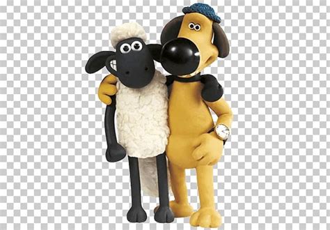 Bitzer Sheep Animated Film The Dog Show Cartoon Png Aardman