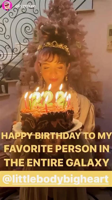 Happy Birthday Melanie💗 Video Melanie Martinez Melanie Martinez