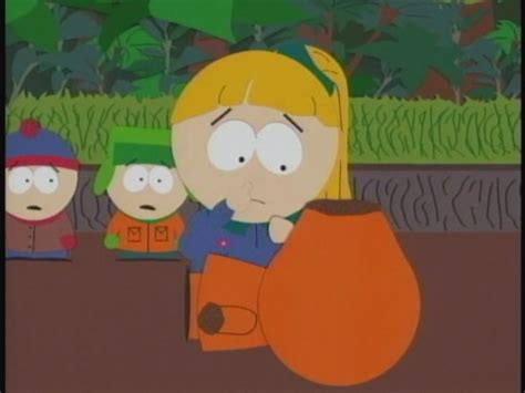 3x01 Rainforest Shmainforest South Park Image 20413426 Fanpop