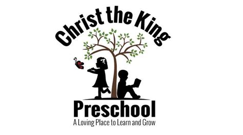 Christ The King Preschool Cary Nc