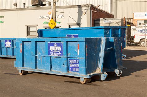 Waste Containers Sizes Boro Wide Recycling