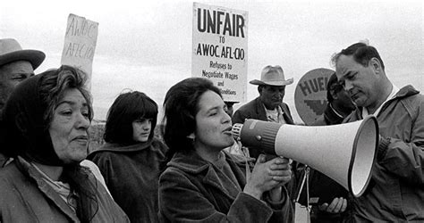 Labor Activist Dolores Huerta Turns 90 Today Here Are Six Important