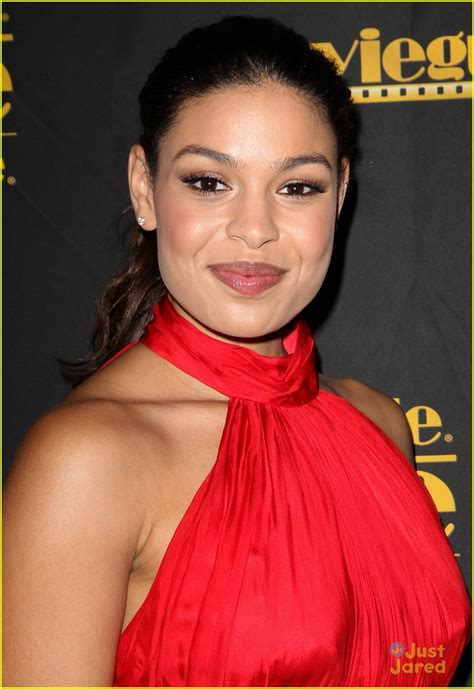 Full Sized Photo Of Jordin Sparks Red Hot At Movieguide Awards 07