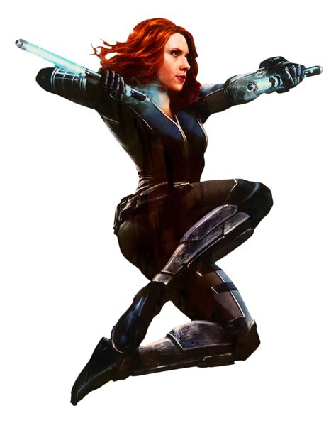 Scarlett Johansson Black Widow Png Free Download Png Arts Images And